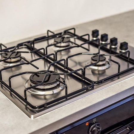 Lia Apartment La Spezia Ngoại thất bức ảnh