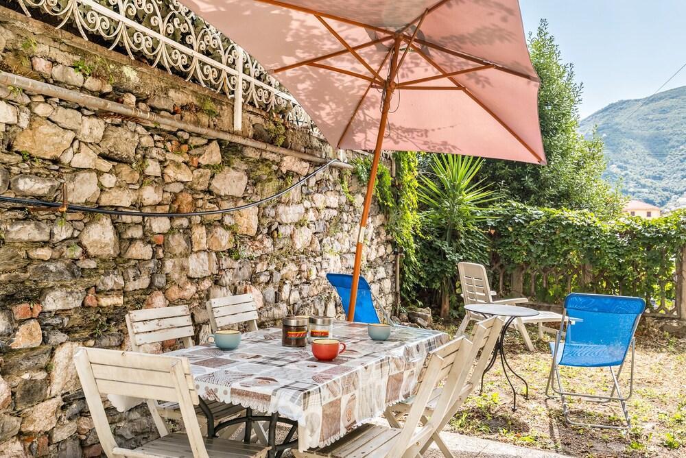Lia Apartment La Spezia Ngoại thất bức ảnh