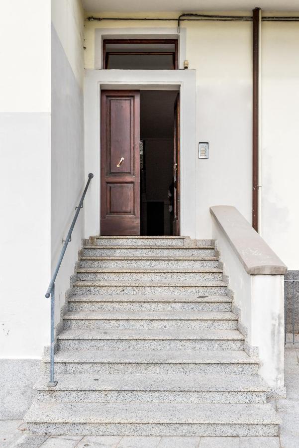Lia Apartment La Spezia Ngoại thất bức ảnh