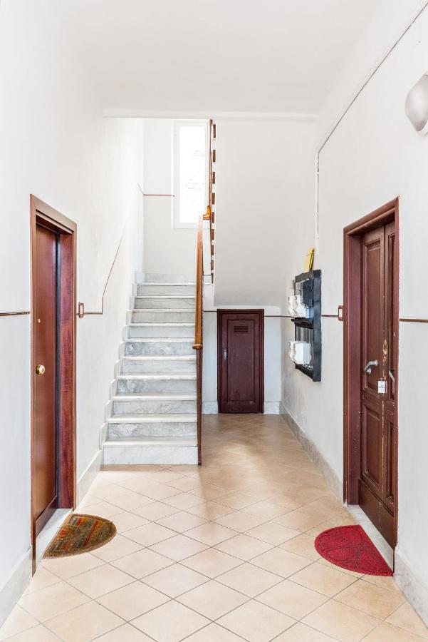Lia Apartment La Spezia Ngoại thất bức ảnh