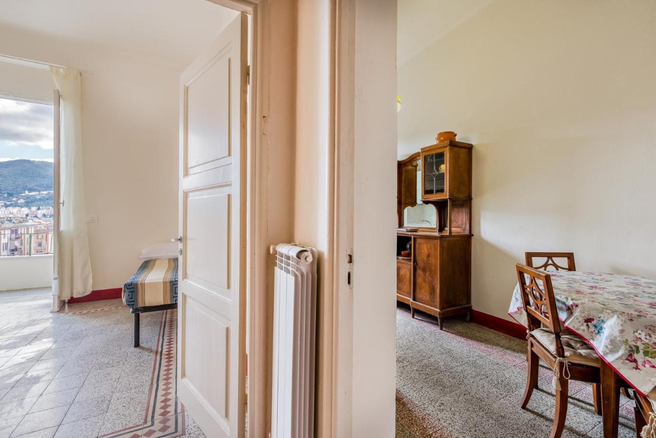 Lia Apartment La Spezia Ngoại thất bức ảnh