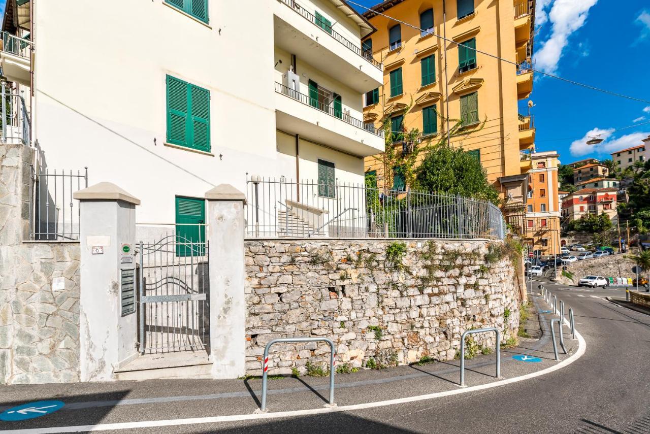 Lia Apartment La Spezia Ngoại thất bức ảnh