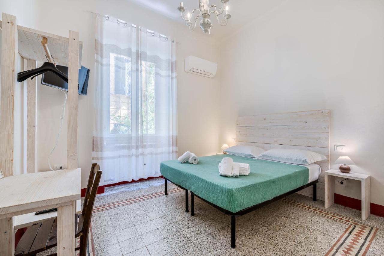 Lia Apartment La Spezia Ngoại thất bức ảnh