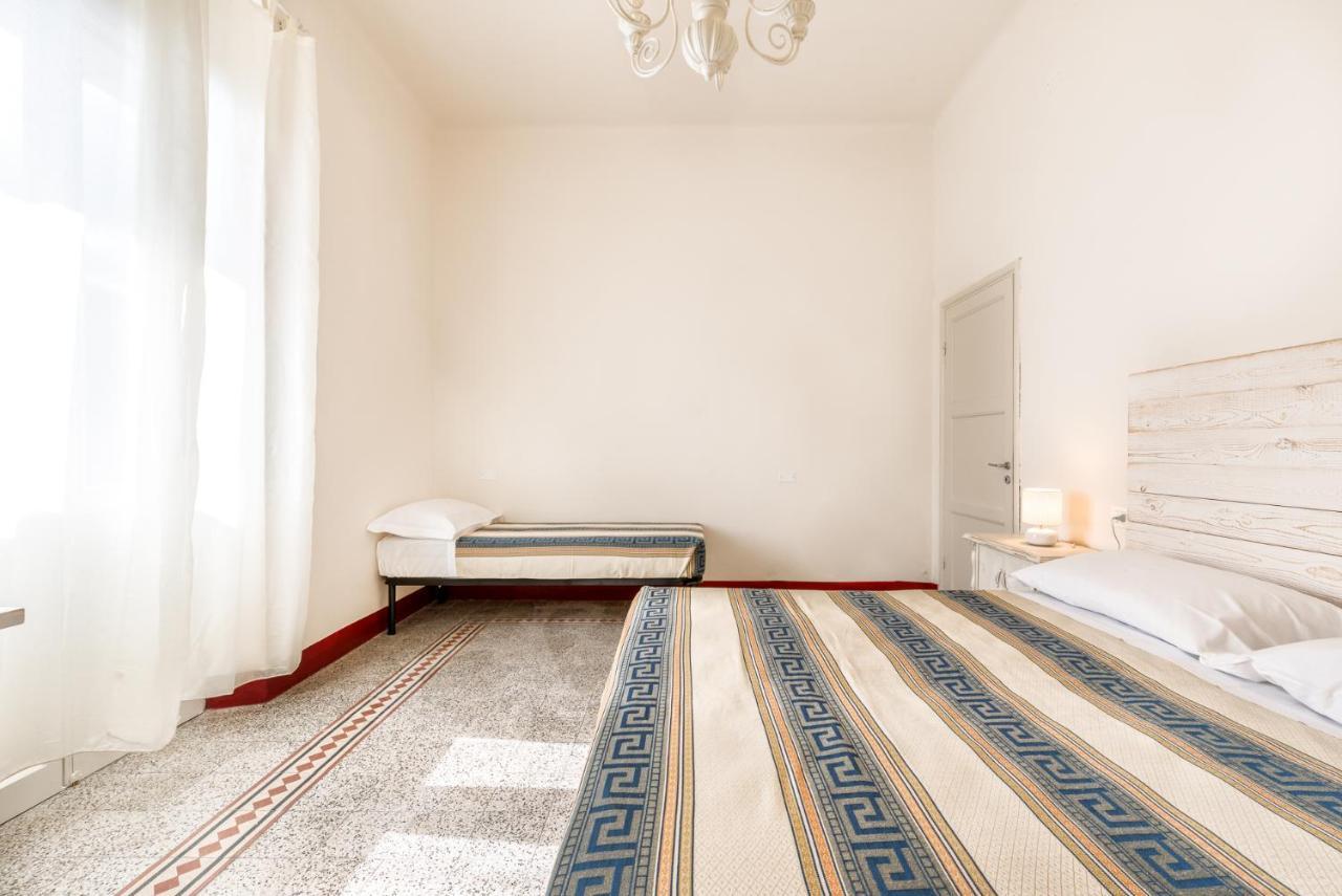 Lia Apartment La Spezia Ngoại thất bức ảnh