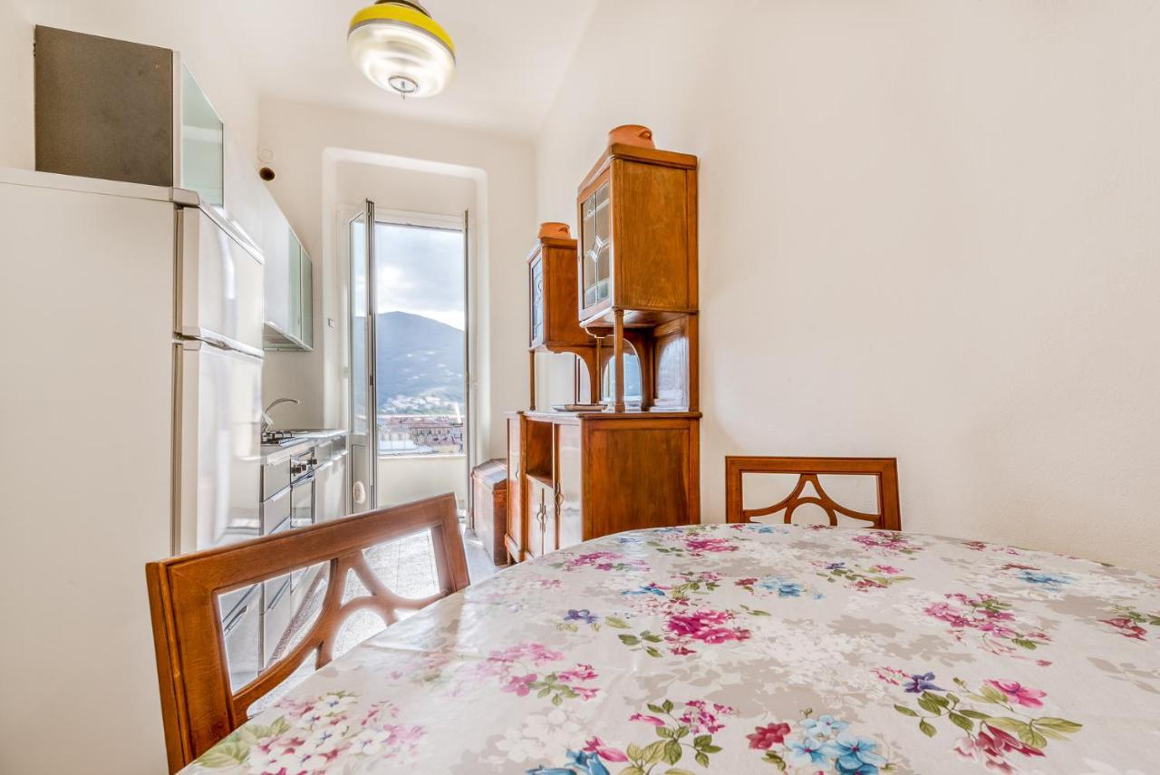Lia Apartment La Spezia Ngoại thất bức ảnh