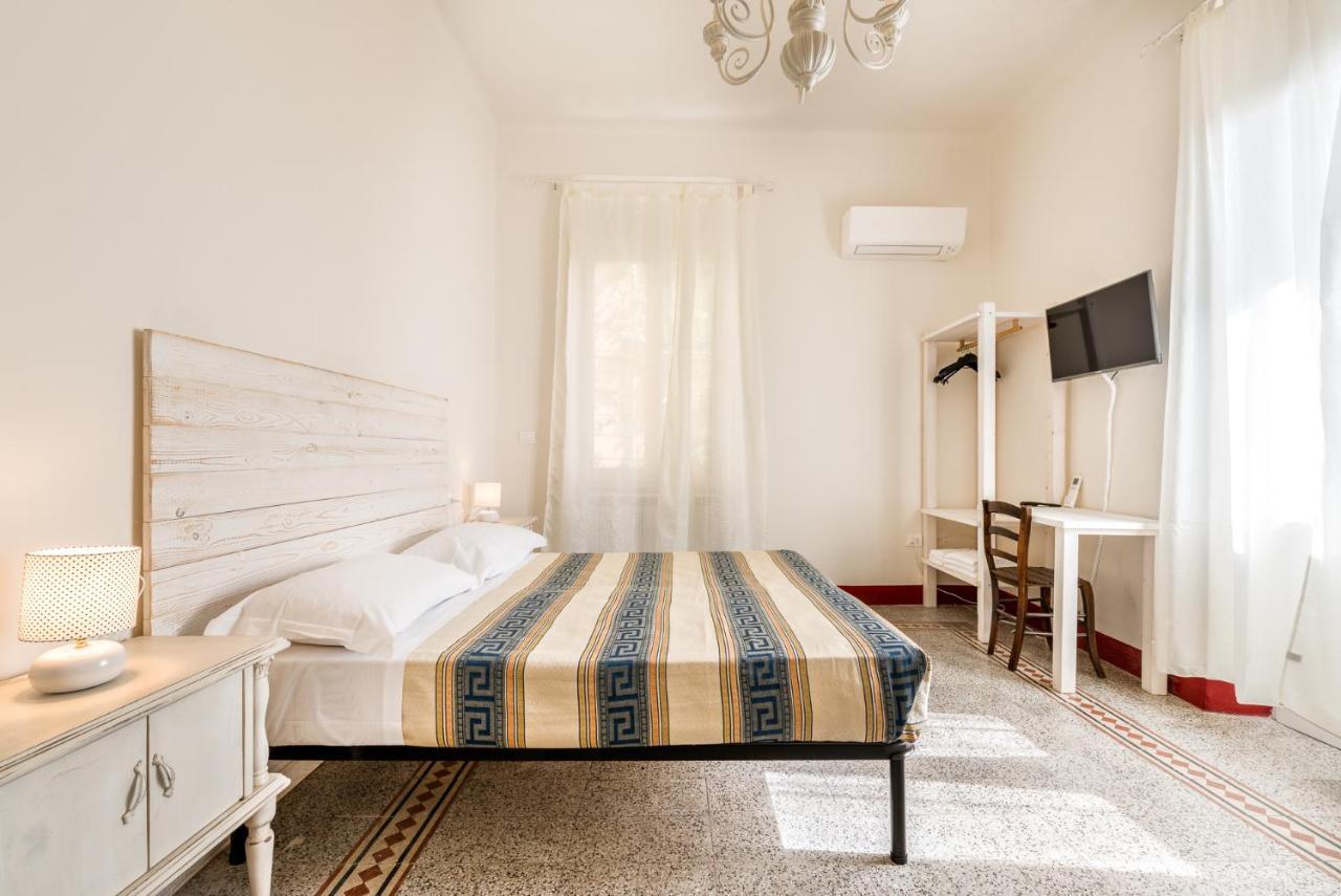 Lia Apartment La Spezia Ngoại thất bức ảnh
