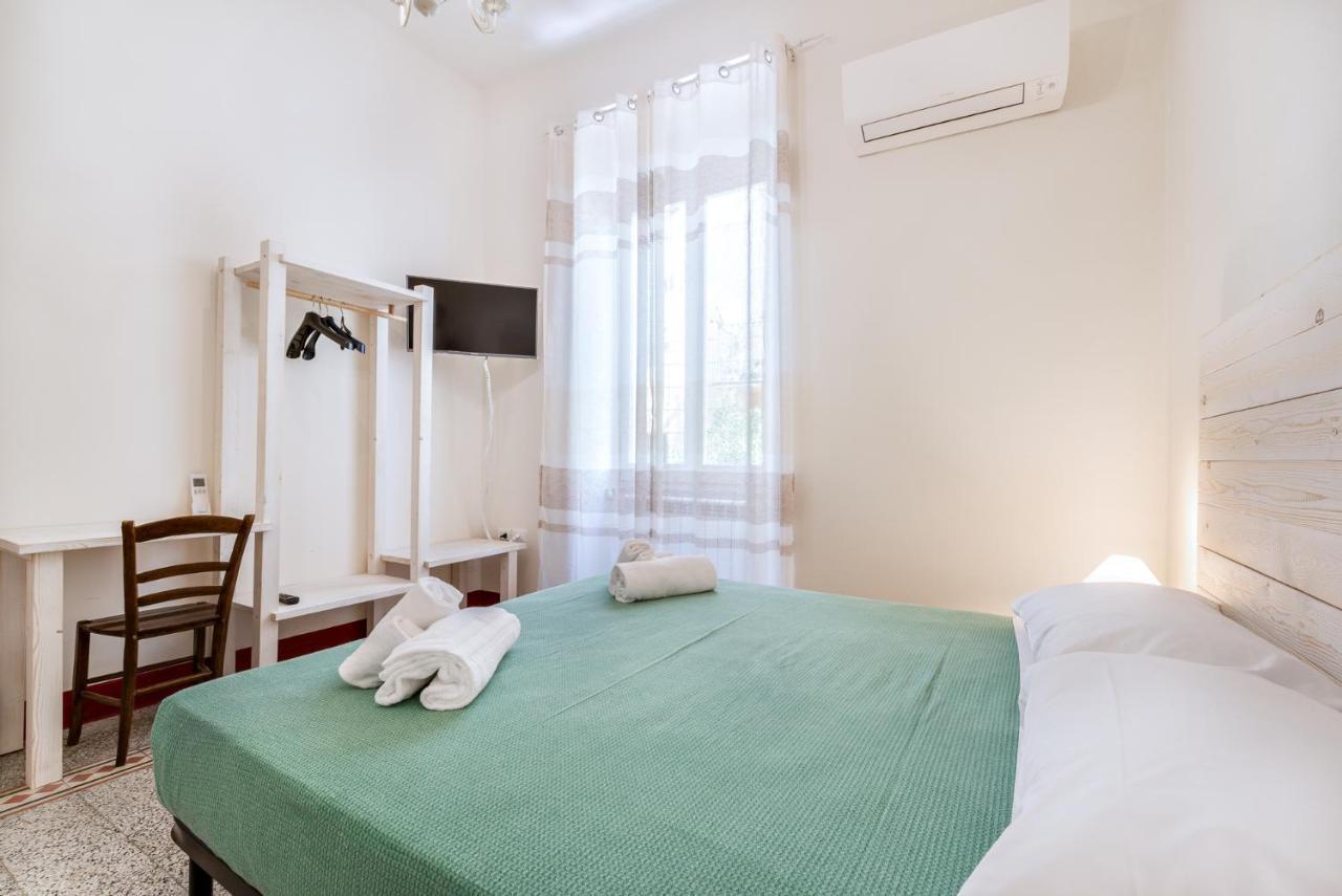 Lia Apartment La Spezia Ngoại thất bức ảnh