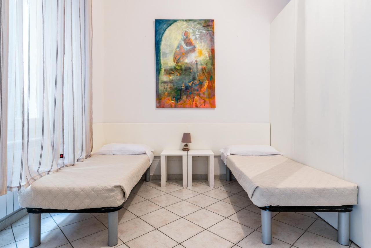 Lia Apartment La Spezia Ngoại thất bức ảnh