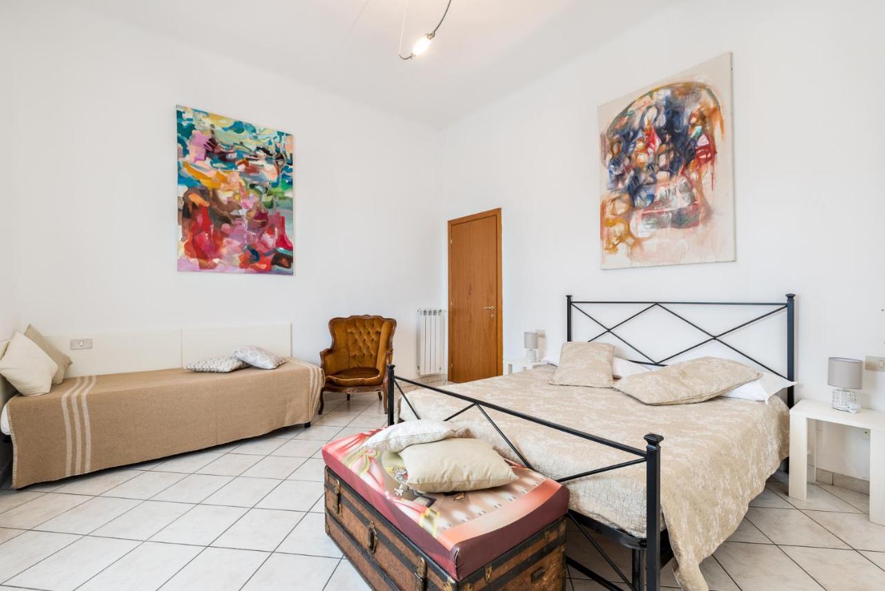 Lia Apartment La Spezia Ngoại thất bức ảnh