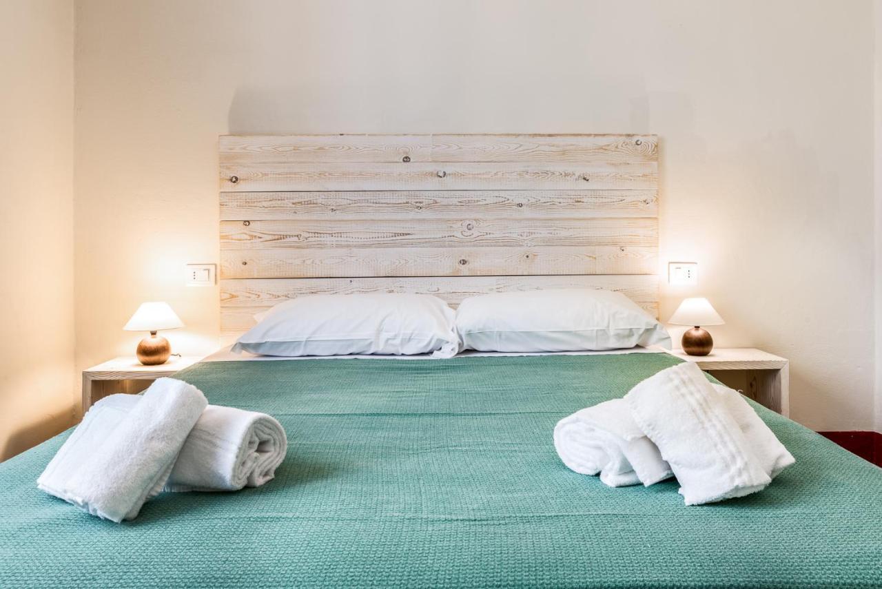 Lia Apartment La Spezia Ngoại thất bức ảnh