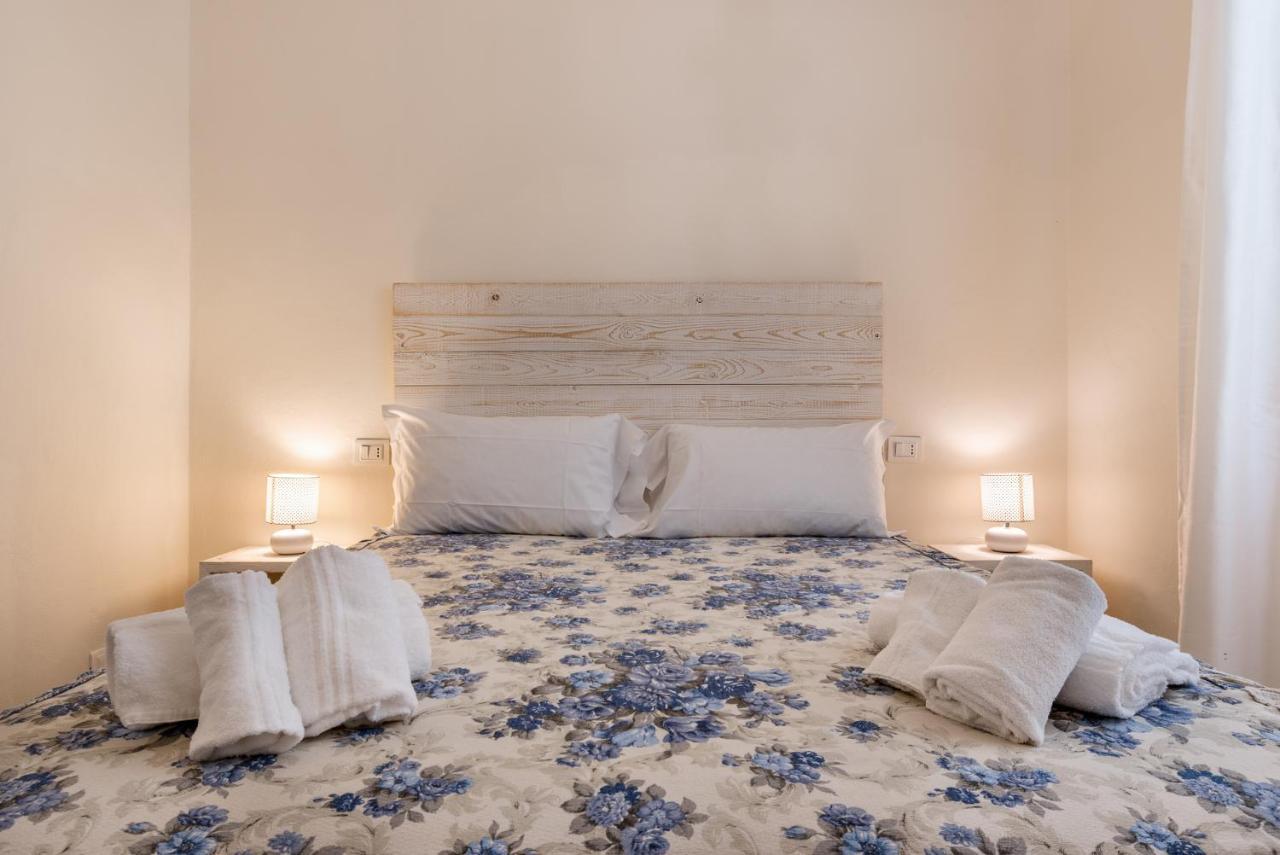 Lia Apartment La Spezia Ngoại thất bức ảnh