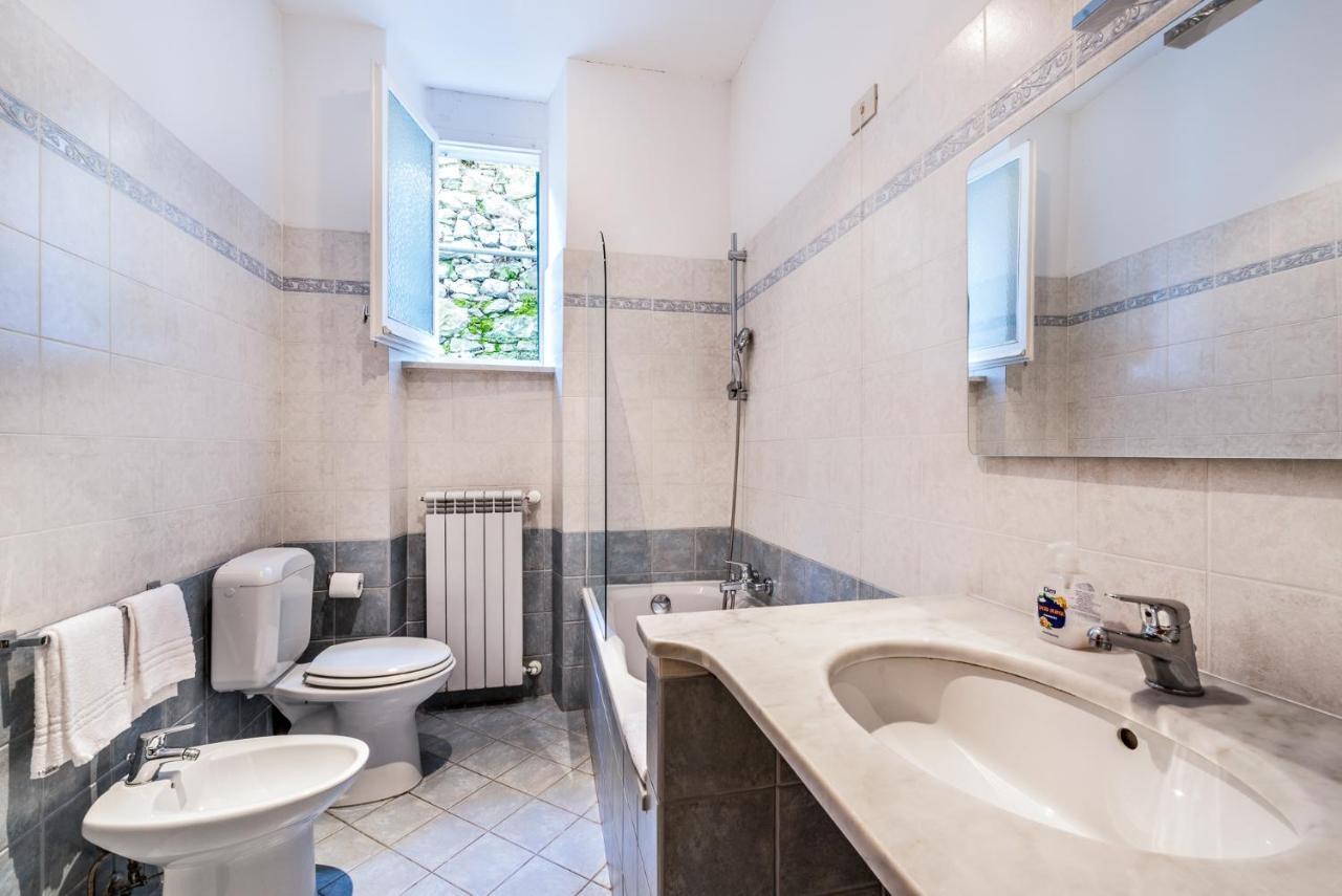 Lia Apartment La Spezia Ngoại thất bức ảnh