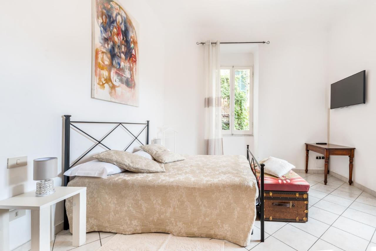 Lia Apartment La Spezia Ngoại thất bức ảnh