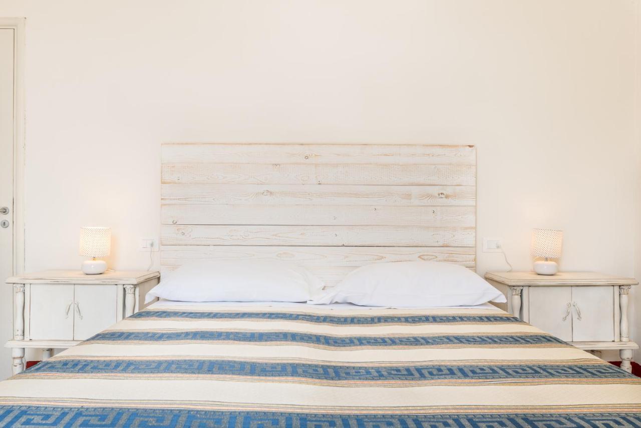 Lia Apartment La Spezia Ngoại thất bức ảnh