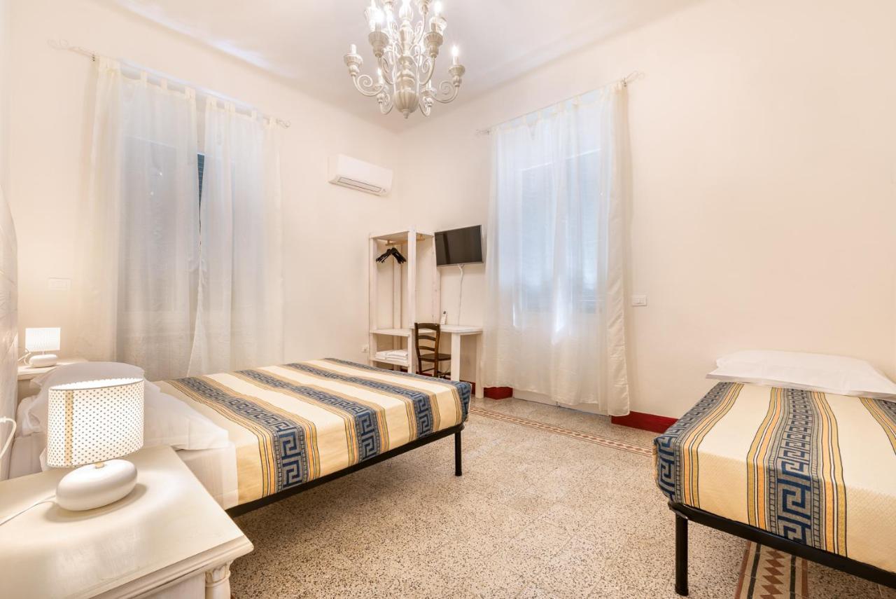 Lia Apartment La Spezia Ngoại thất bức ảnh
