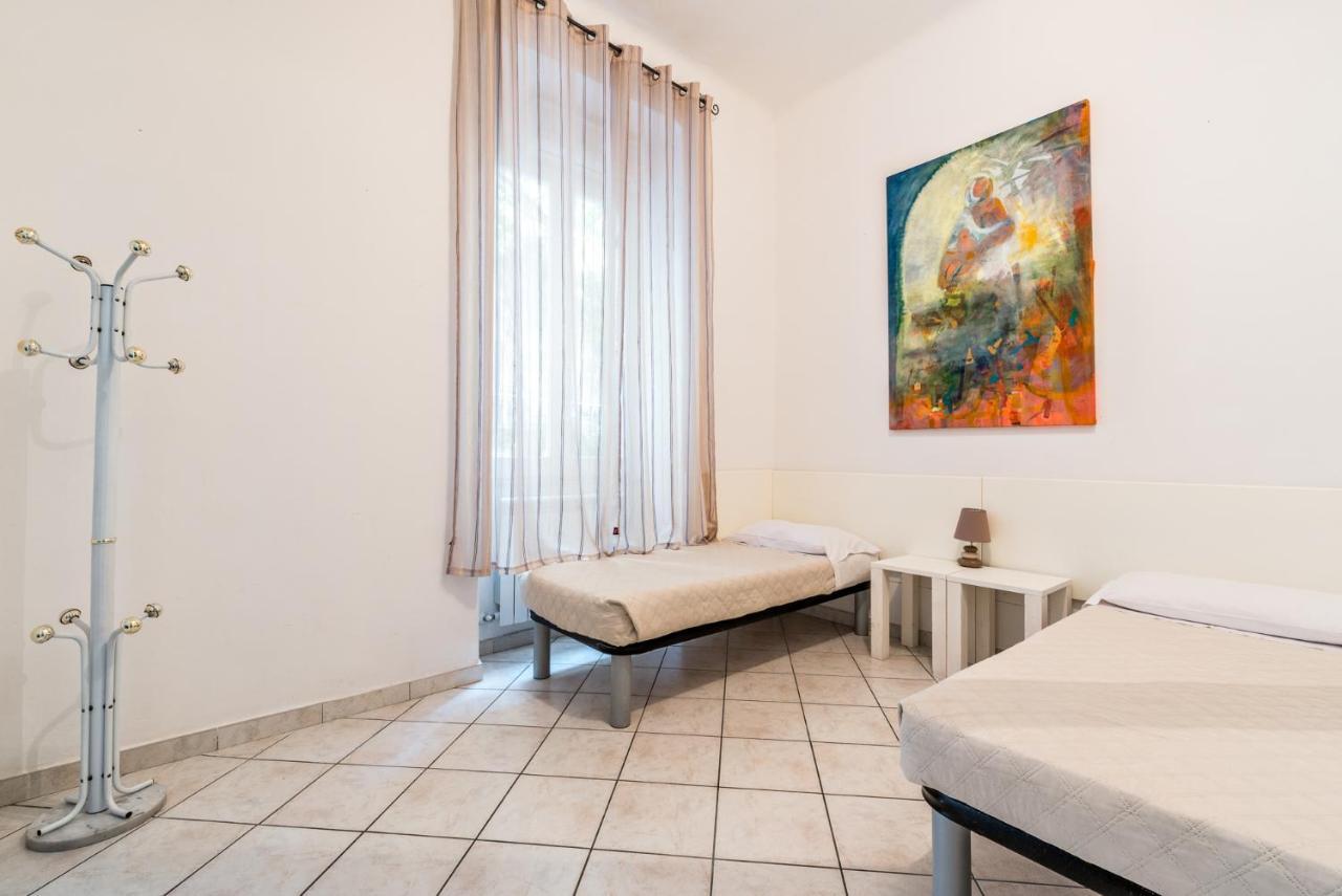 Lia Apartment La Spezia Ngoại thất bức ảnh
